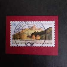 Germany. cent. zweiburgenblick for sale  Shipping to Ireland