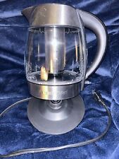 stainless tea infusion kettle for sale  Eagle Point