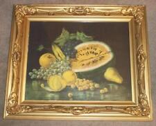 fruit picture frames for sale  Newton