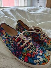 Pumps keds summer for sale  MANCHESTER