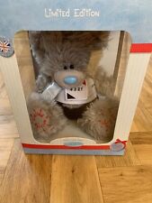 Tatty teddy olympic for sale  HAYLING ISLAND