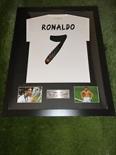 Cristiano ronaldo cr7 for sale  CLACTON-ON-SEA