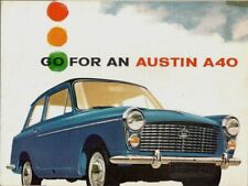 Austin a40 mk1 for sale  UK