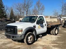 2008 ford 450 for sale  Bedford