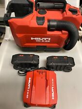 Aspirateur fil hilti d'occasion  Saint-Ouen