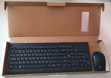 Mouse teclado sem fio Lenovo IdeaCentre ultraslim 00XH796 2020 2.4 comprar usado  Enviando para Brazil
