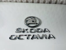 Skoda ctavia iii gebraucht kaufen  Rudolstadt