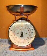 Kitchen scales vintage for sale  HOUGHTON LE SPRING