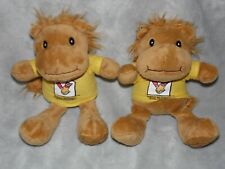 Mcdonalds lion soft for sale  Shipping to Ireland