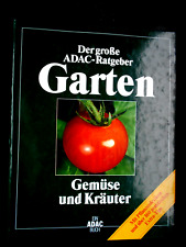 Gemüse kräuter große gebraucht kaufen  Saarbrücken