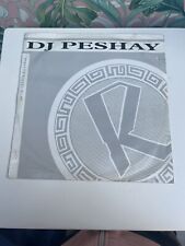 Reinforced protege peshay for sale  COVENTRY