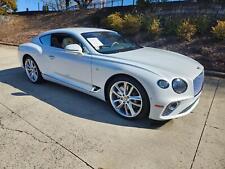 2020 bentley continental for sale  Charlotte