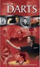Story darts dvd for sale  Shipping to Ireland