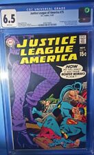 Justice league america for sale  Tucson