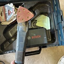 bosch gop multi tool for sale  LOCKERBIE