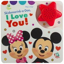 Skidamarink doo love d'occasion  Expédié en Belgium