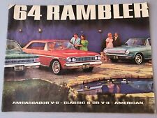 1964 amc rambler for sale  Cheyenne