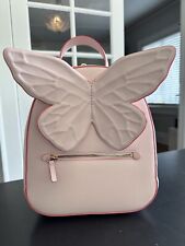 pink butterfly backpacks for sale  Albemarle