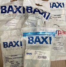 baxi brazilia for sale  ASHFORD