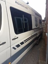 Sprinter 2014 camper for sale  DUDLEY