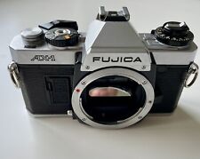 Fujica analoge spiegelreflexka gebraucht kaufen  Berlin