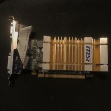 Msi v201 video for sale  Chesaning