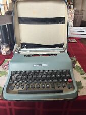 Vintage underwood olivetti for sale  Caseville