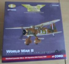 Corgi aviation archive for sale  SOLIHULL