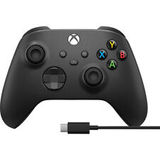 Controlador Inalámbrico Microsoft Xbox con Cable USB-C para PC - Negro Carbono - 1V8- segunda mano  Embacar hacia Argentina