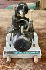 Vintage Black & Decker Drill MICRO adjustment Took DIY for sale  Shipping to South Africa