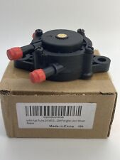 Used, Fuel Pump 24 393 04-S For CH17-CH25 CV730-CV740 Lawn Mower Engine Honda Kohler for sale  Shipping to South Africa