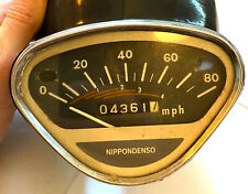 Honda s90 speedometer for sale  LONDON