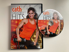 Cathe greatest hits for sale  Las Vegas