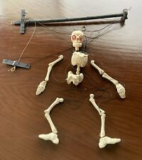 Skeleton pelham puppet for sale  Brea