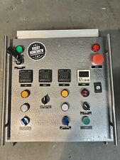 Electric brewery panel for sale  Webster