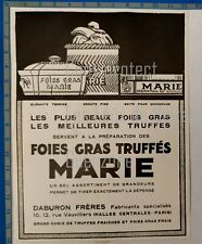 Foie gras truffes d'occasion  Beaumont-de-Lomagne