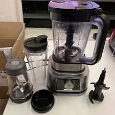 Ninja Foodi Power 3-in-1 Auto IQ Nutri Blender for sale  Shipping to South Africa