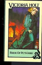 Used, Bride of Pendorric by Holt, Victoria Book The Cheap Fast Free Post for sale  UK