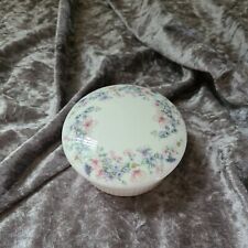 Wedgewood lidded trinket for sale  Shipping to Ireland