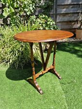 Petite table ancienne d'occasion  Grasse
