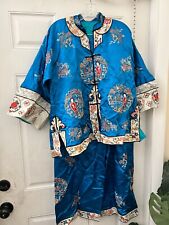 Vintage women chinese for sale  Fort Lauderdale