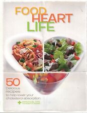 Usado, Food Heart Life da Unilever Australia (Paperback) comprar usado  Enviando para Brazil
