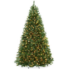 tree 9 christmas lit for sale  USA