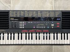 Yamaha pss 590 for sale  SALTBURN-BY-THE-SEA