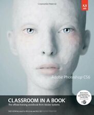 Adobe Photoshop CS6 Classroom in a Book (Classroom in a Book (Adobe))-. Adobe C for sale  Shipping to South Africa