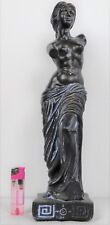 Griechische schönheit statue gebraucht kaufen  Ahorntal