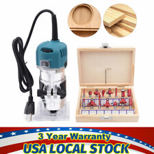 Wood router tool for sale  Chino