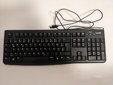 Terra k120 tastatur gebraucht kaufen  Neckarau