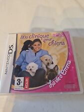 Clinique chiens nintendo d'occasion  Saint-Mamert-du-Gard