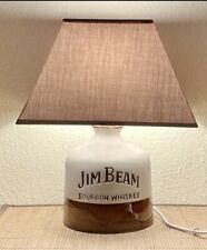 Jim beam lampe gebraucht kaufen  Berlin